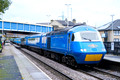 Locomotive Services Limited
