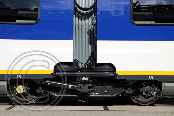 NS 2514 Stadler InnoTrans 20092016 DSF3881