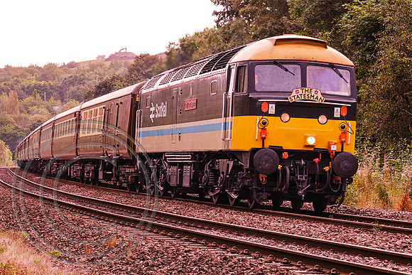 47712 1Z16 Brighouse 27092023 - DSCF7415