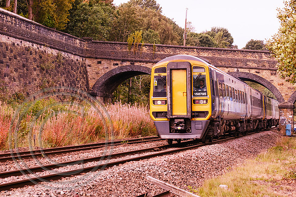 158795+158903 2I07 Brighouse 27092023 - DSCF7408