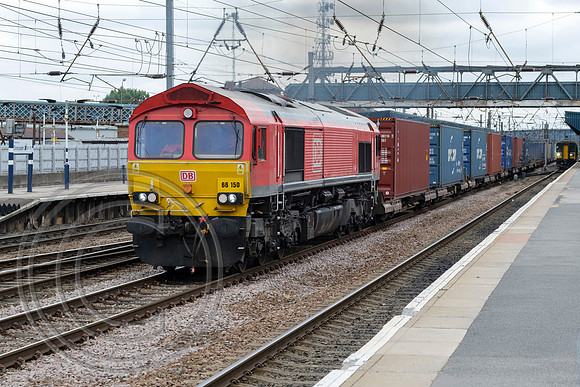 66150 4L45 Doncaster 09072018 - DSCF5172