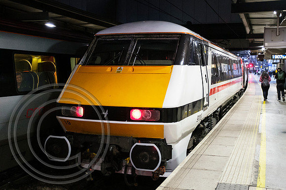 91119 1A49 Leeds 13112018 - DSCF0139