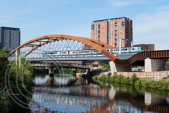 185124 1P16 Ordsall Chord 20052018 - DSCF4147