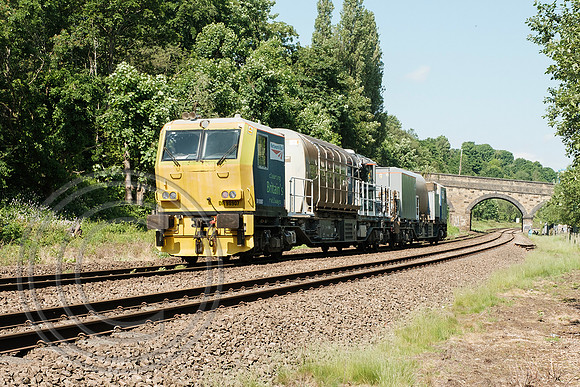 DR98907+DR98957 3Z19 Brighouse 25052024 - DSCF0343