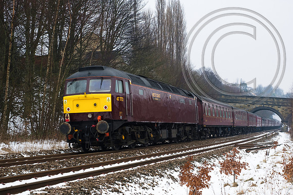 47772 1Z46 Brighouse 03032018 - DSCF2220