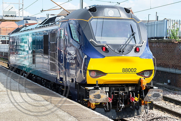 88002 0S31 Doncaster 03052018 - DSCF3547