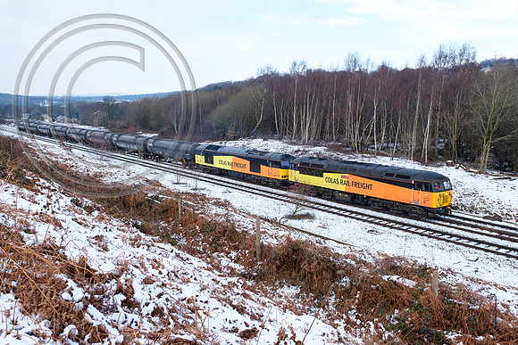 56302 + 60096 6E32 Heaton Lodge 08032018 - DSCF2387