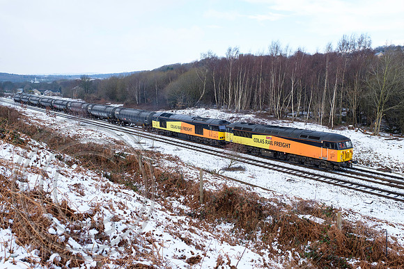 56302 + 60096 6E32 Heaton Lodge 08032018 - DSCF2387