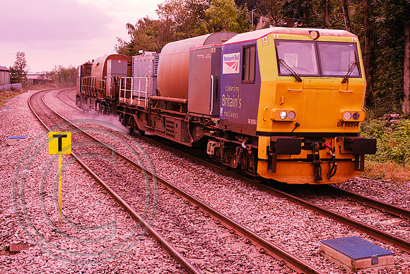 DR98954+DR98904 3S08 Brighouse 02102023 - DSCF7473