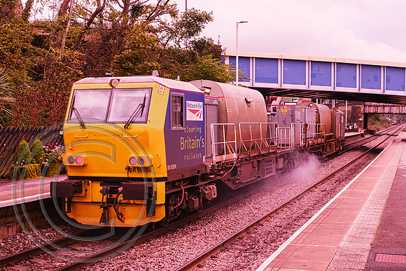 DR98904+DR98954 3S08 Brighouse 02102023 - DSCF7480