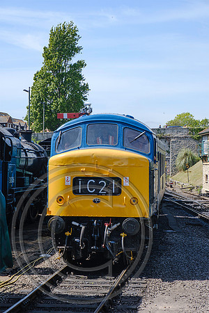 D182 1R07 Swanage 06052022 - DSCF8547