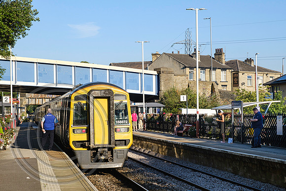 158872 2R84 Brighouse 13082022 - DSCF9473