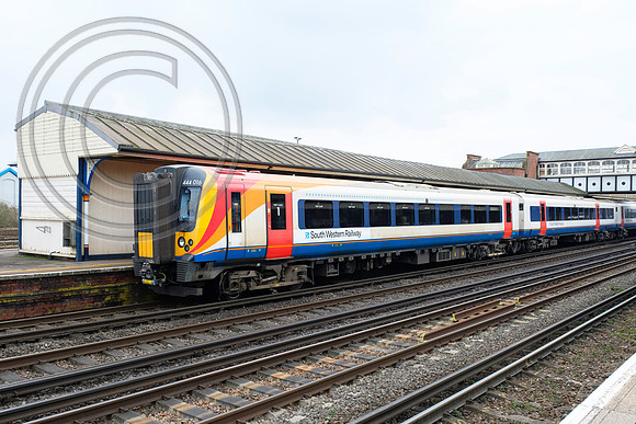 444016 1B52 Eastleigh 25032018 - DSCF2469