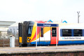 South Western Railway