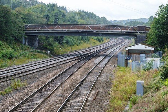 Thornhill LNW Junction Ravensthorpe 20082019 - DSCF4311