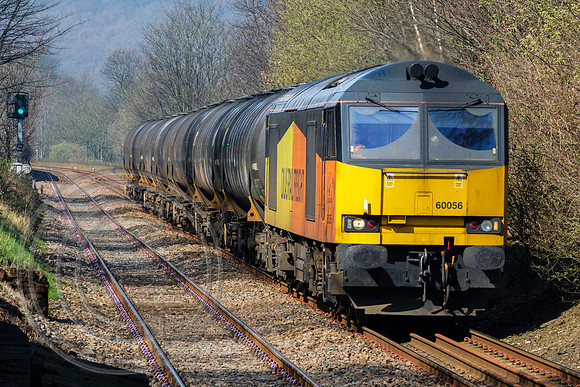 60056 6E32 Brighouse 09042018 - DSCF2869