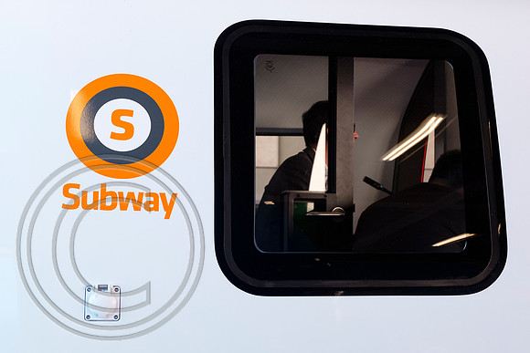 Glasgow Subway bodyside branding Innotrans 18092018 - DSCF6248