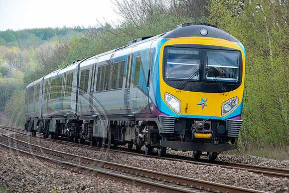 23/4 - May 2018 - 185140 1F87 Brighouse 22042018 - DSCF3289