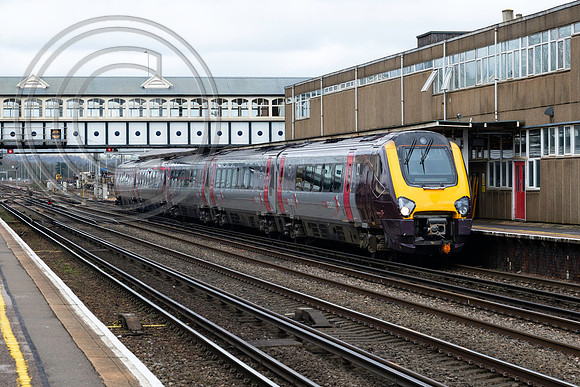 221127 1O12 Eastleigh 27032018 - DSCF2511