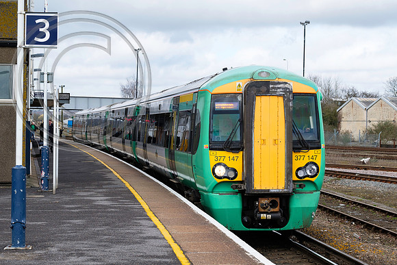 377147 1Y25 Eastleigh 27032018 - DSCF2520