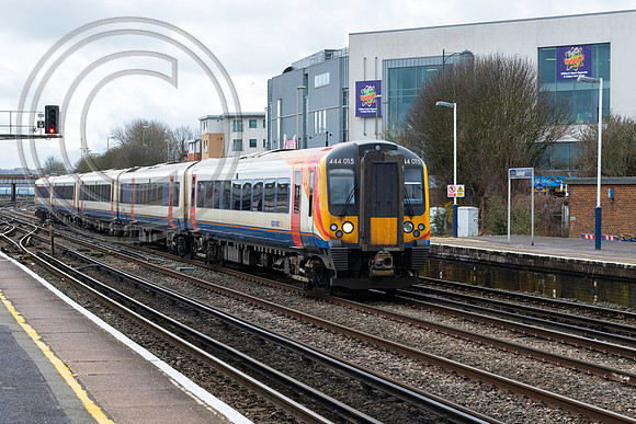 444015 1W58 Eastleigh 27032018 - DSCF2498