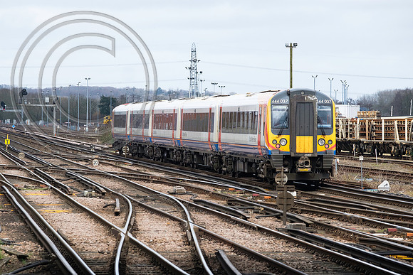 444037 1T46 Eastleigh 27032018 - DSCF2503