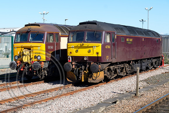 47760+57312 York 05042018 - DSCF2665
