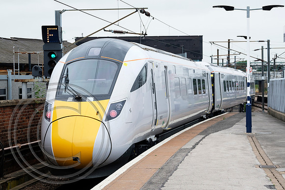 800202 5X51 Doncaster 09072018 - DSCF5127
