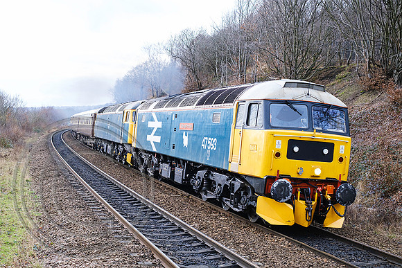 47593+47614 5Z39 Deighton 11022022 - DSCF3189