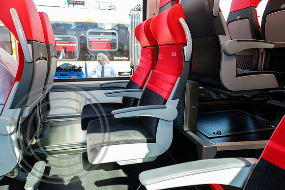 ÖBB Cityjet interior InnoTrans 19092018 - DSCF6373