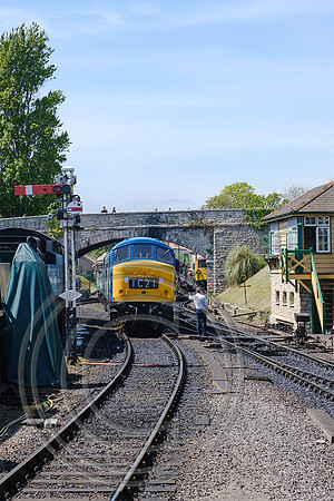 D182 1R07 Swanage 06052022 - DSCF8544
