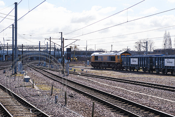 66790 6Z77 Doncaster 01032022 - DSCF3259
