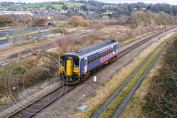 153352 2O73 Colne Bridge 02012020 - DSCF6290