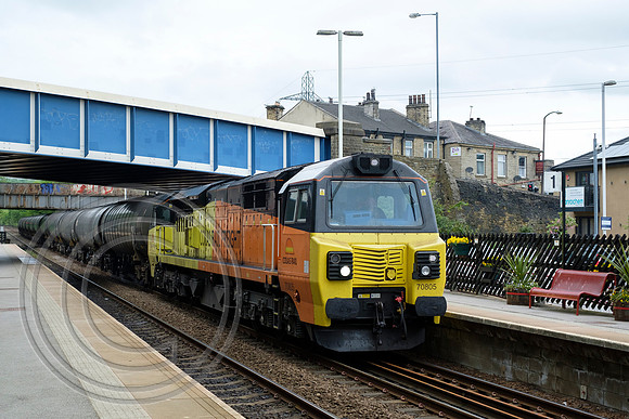 70805 6E32 Brighouse 16052018 - DSCF4066