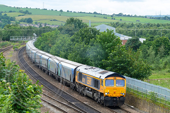 66715 6E09 Mirfield East Jn 12062017 - DSCF8183