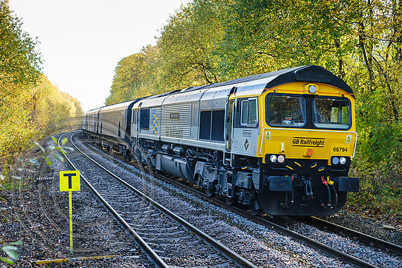66794 4M36 Brighouse 11112021 - DSCF2506
