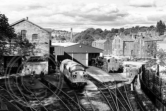 Haworth shed 17092022 B&W SFx - IMG_7315