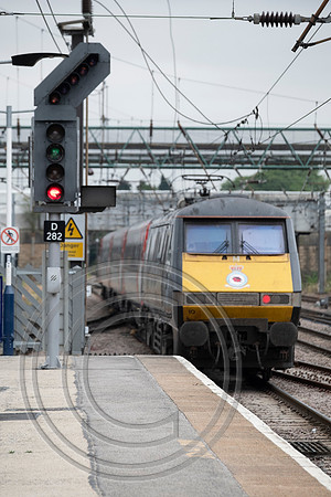 Red light Doncaster 09072018 - DSCF5151