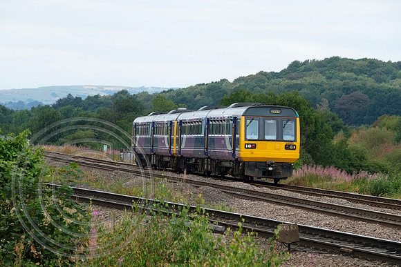 142061 1J06 Heaton Lodge Jn 06082018 - DSCF5599