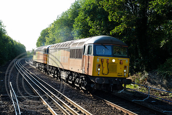 56113 0C56 Brighouse 25082018 - DSCF5792