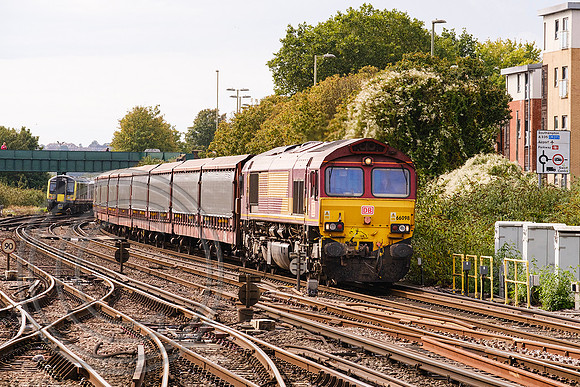 66098 6M48 Eastleigh 26092023 - DSCF7367