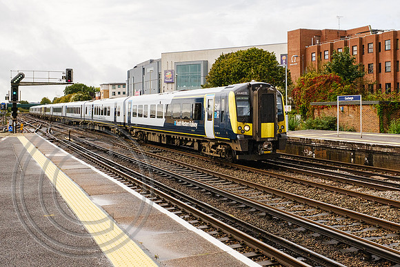 444031+444023 1W52 Eastleigh 26092023 - DSCF7348