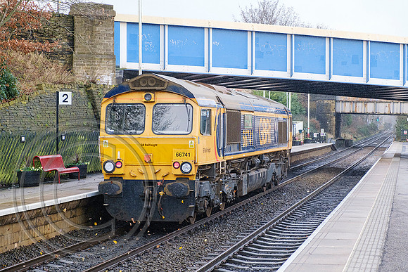 66741 0M51 Brighouse 27122020 - DSCF6532