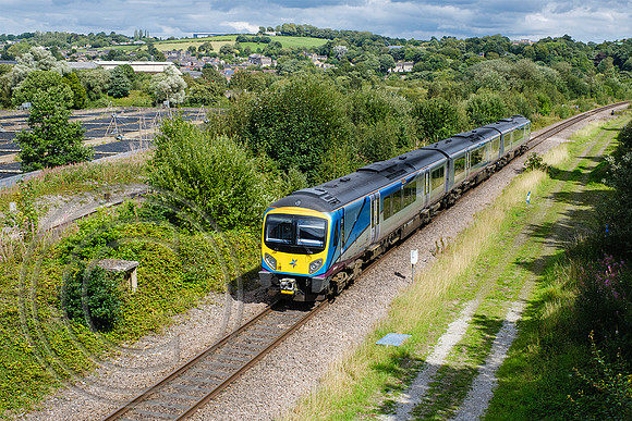 185129 2J66 Colne Bridge 22082023 - DSCF7134
