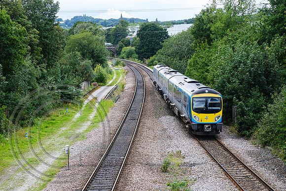 185101 1U55 Colne Bridge 22082023 - DSCF7129