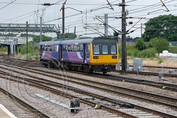 142094 2R50 Doncaster 09072018 - DSCF5155