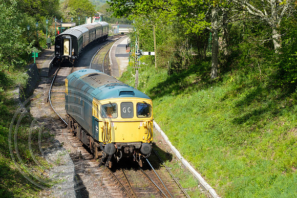 33111 Harmans Cross 11052018 - DSCF3791