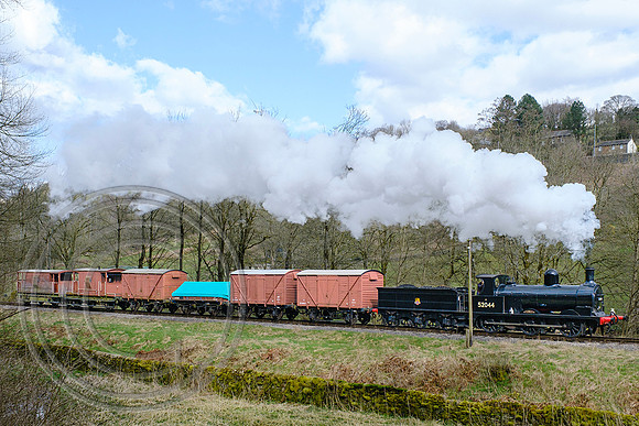 52044 near Oxenhope 27032023 - DSCF6308