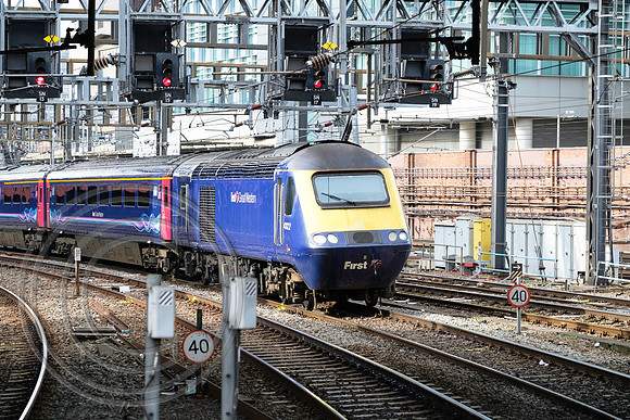 5594 - 43122 5C16 Paddington 16022017