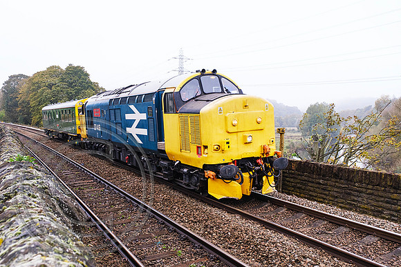 37418+975025 2Z03 Brighouse 23102023 - DSCF7554